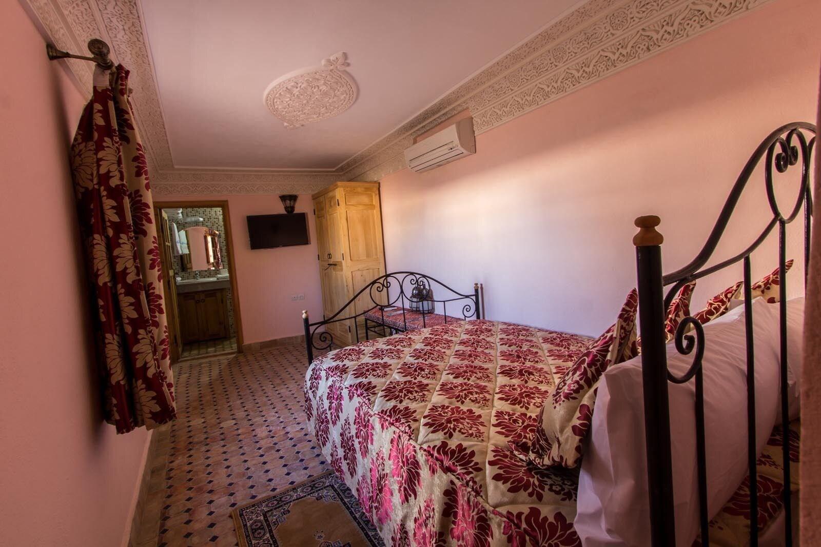 Riad Taryana Fes Exterior photo