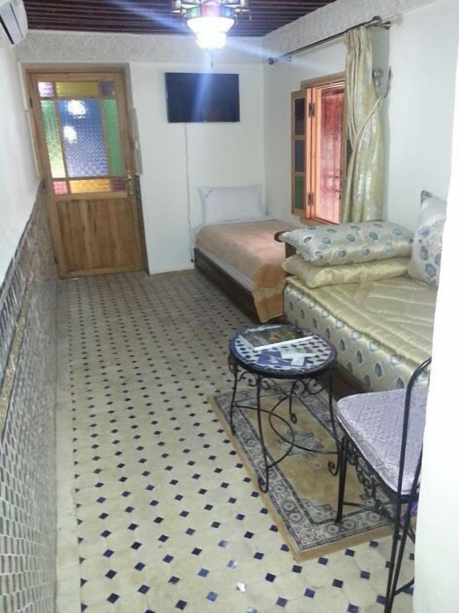 Riad Taryana Fes Exterior photo