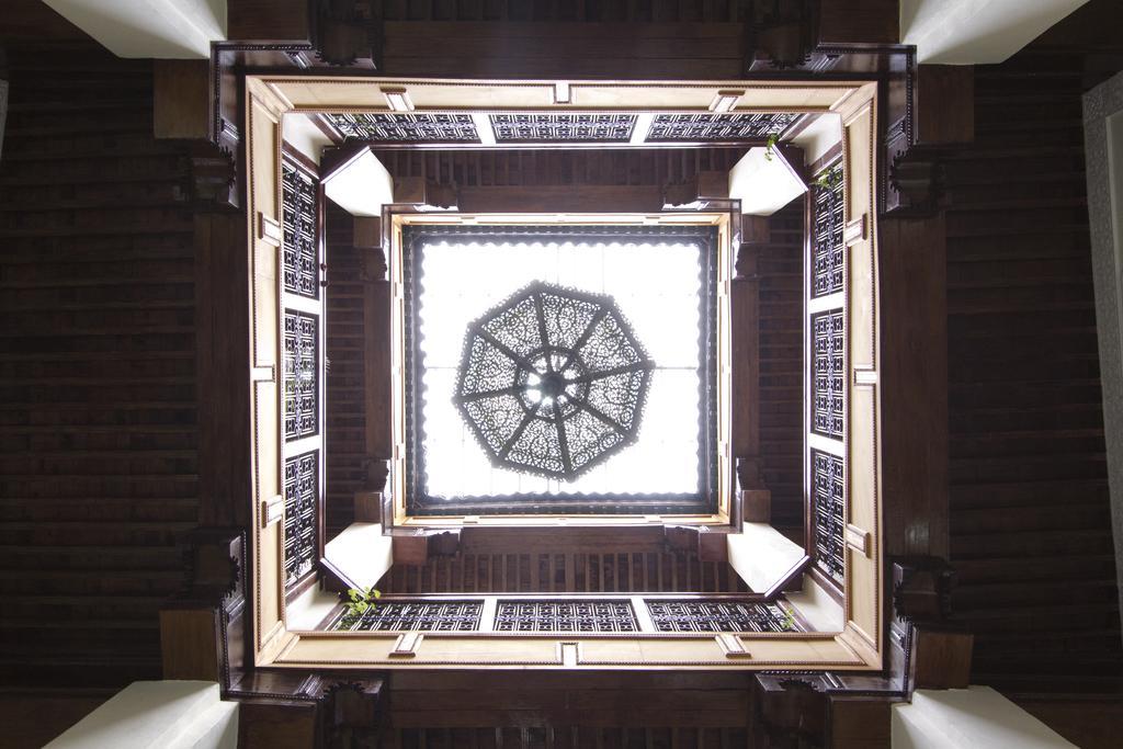 Riad Taryana Fes Exterior photo