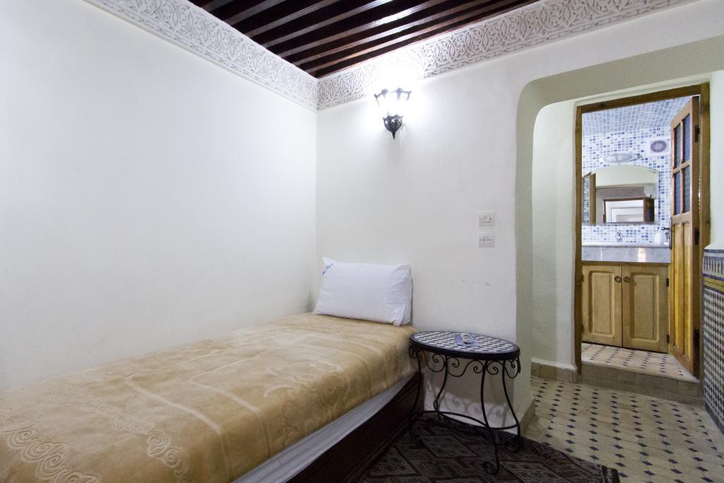 Riad Taryana Fes Exterior photo